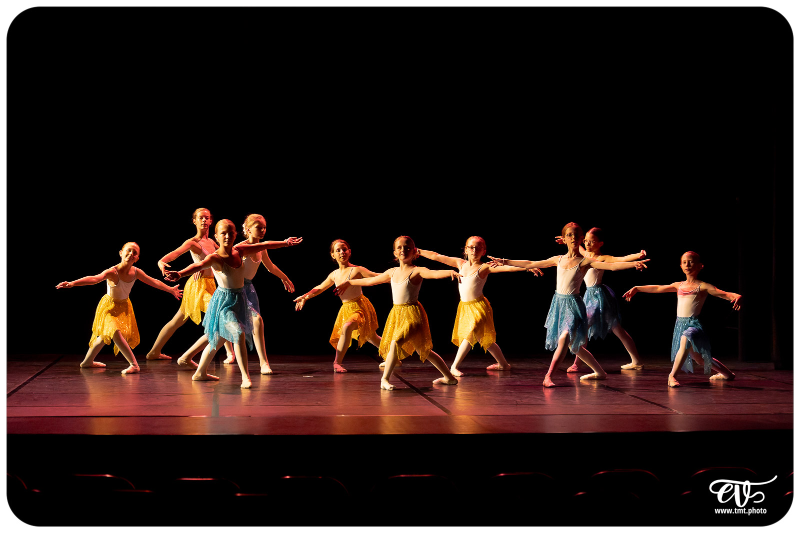 GALA DE DANSE 2026 EMMDH